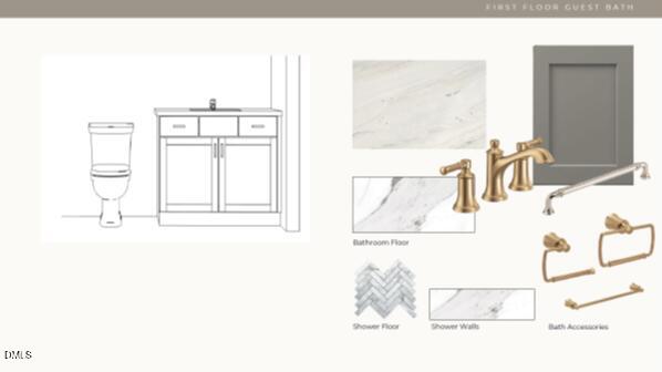 7424 Blantons Grove Way Property Photo 16
