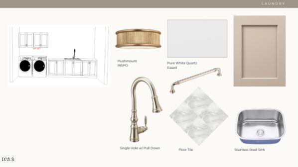 7424 Blantons Grove Way Property Photo 17