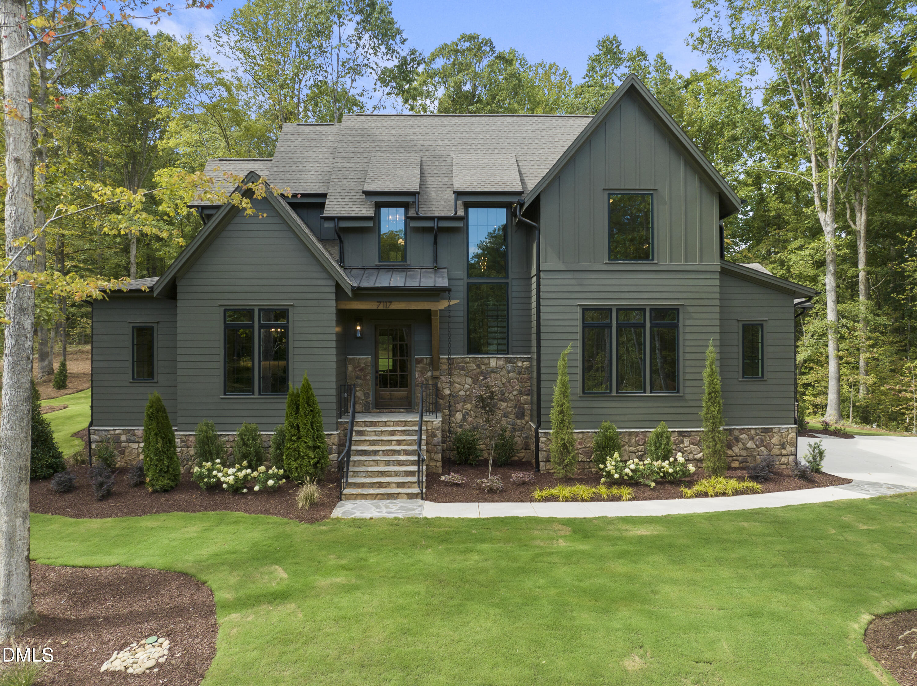 7424 Blantons Grove Way Property Photo 19
