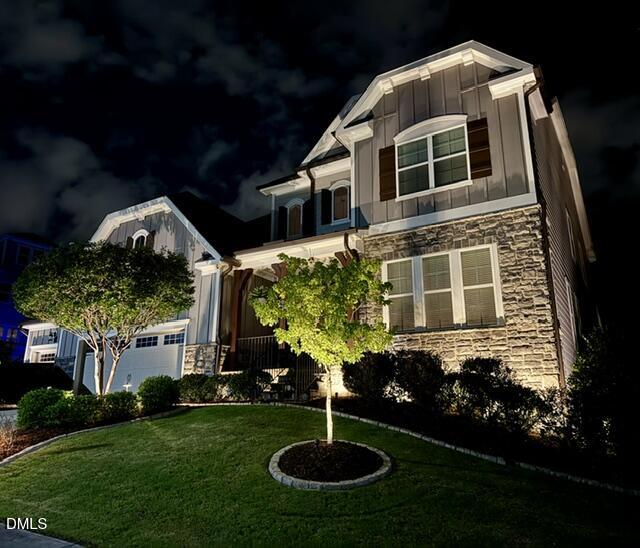 3305 Silver Ore Court Property Photo 2