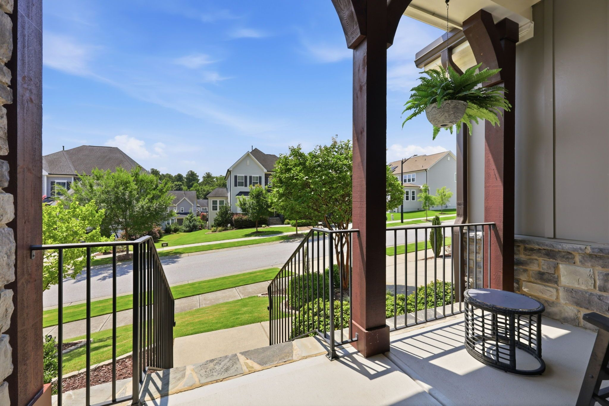 3305 Silver Ore Court Property Photo 6