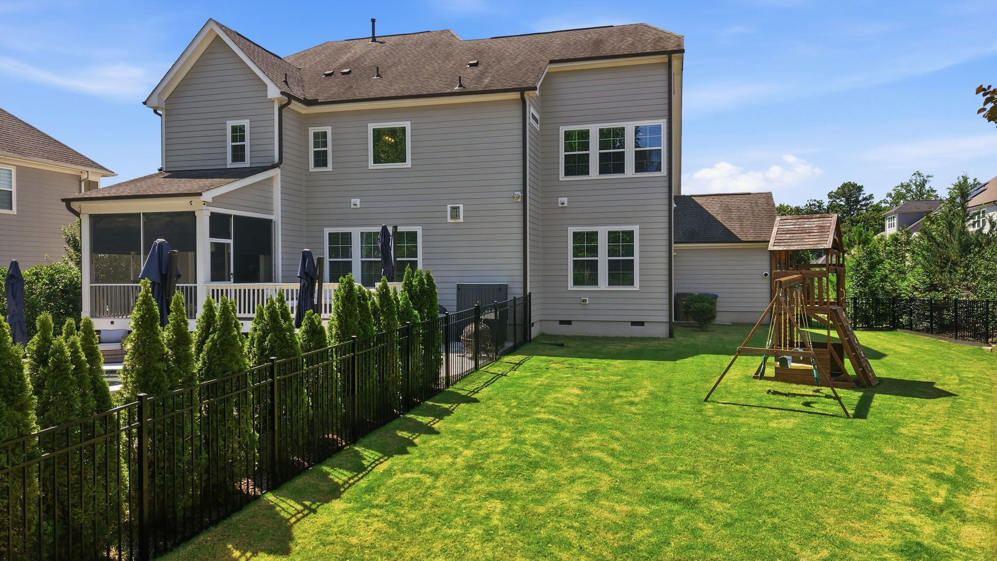 3305 Silver Ore Court Property Photo 54