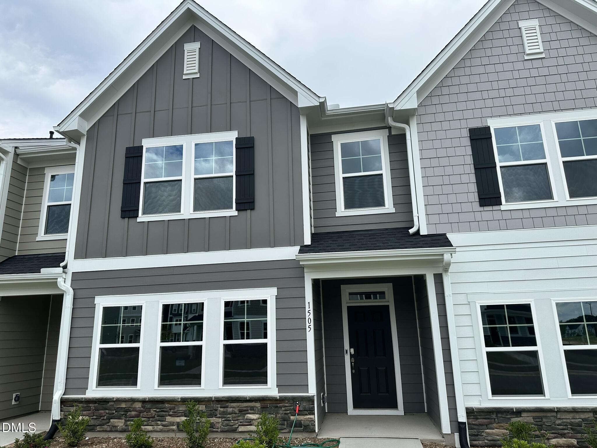 1505 Fruit Tree Lane Property Photo 1