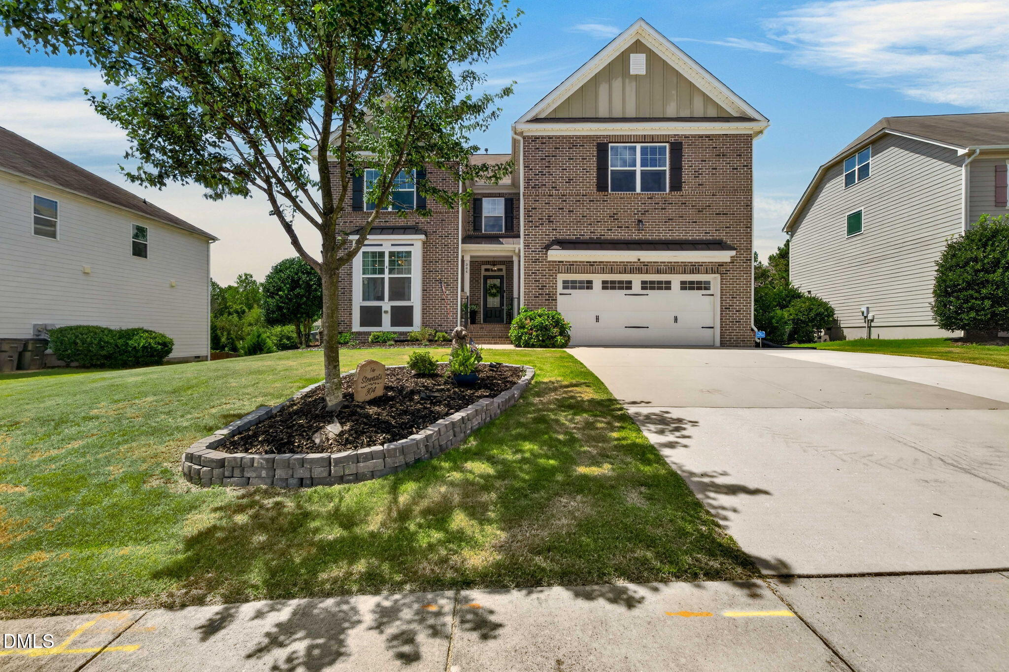 304 Montserrat Drive Property Photo 1
