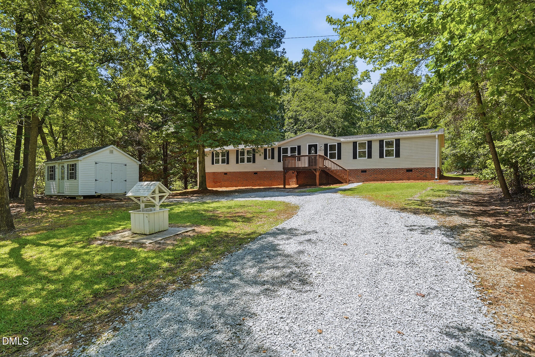 3615 Moriah Road Property Photo 1