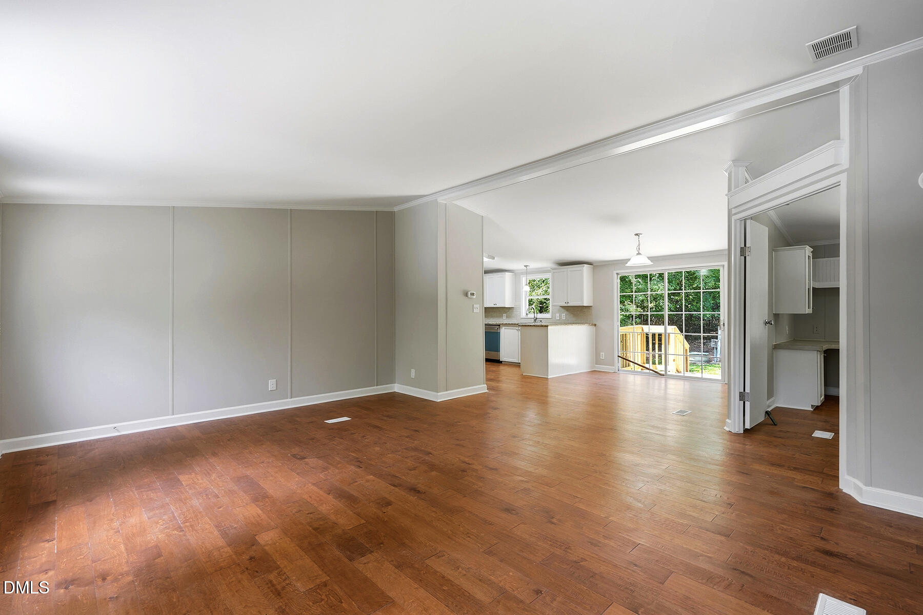 3615 Moriah Road Property Photo 5