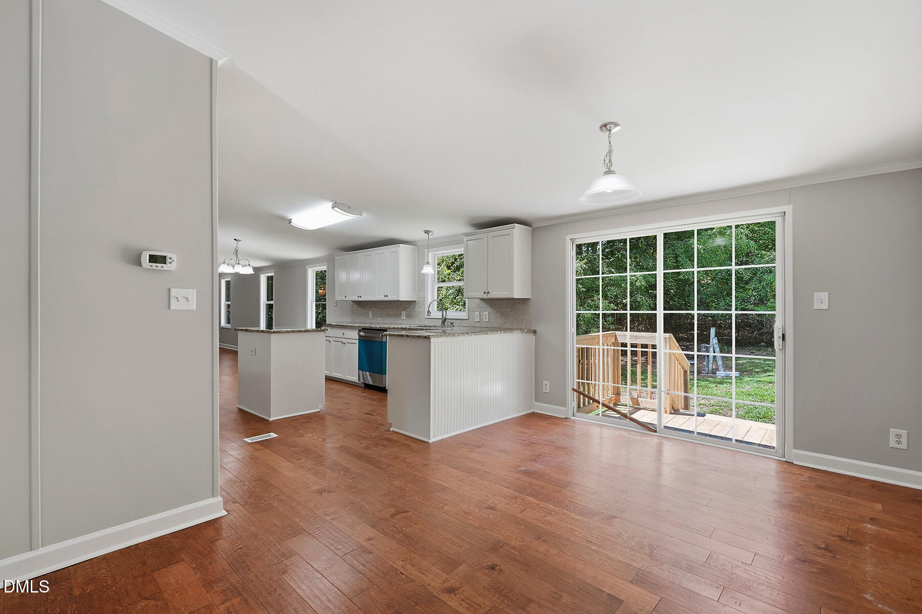 3615 Moriah Road Property Photo 6