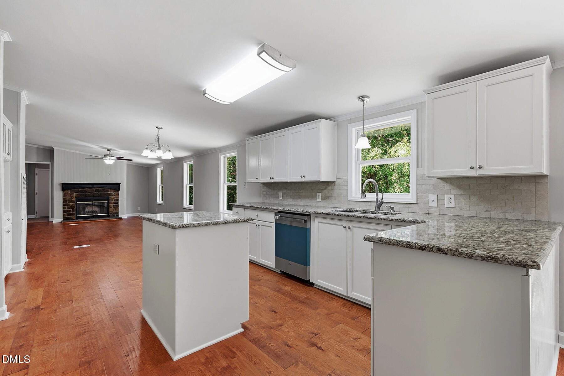 3615 Moriah Road Property Photo 8