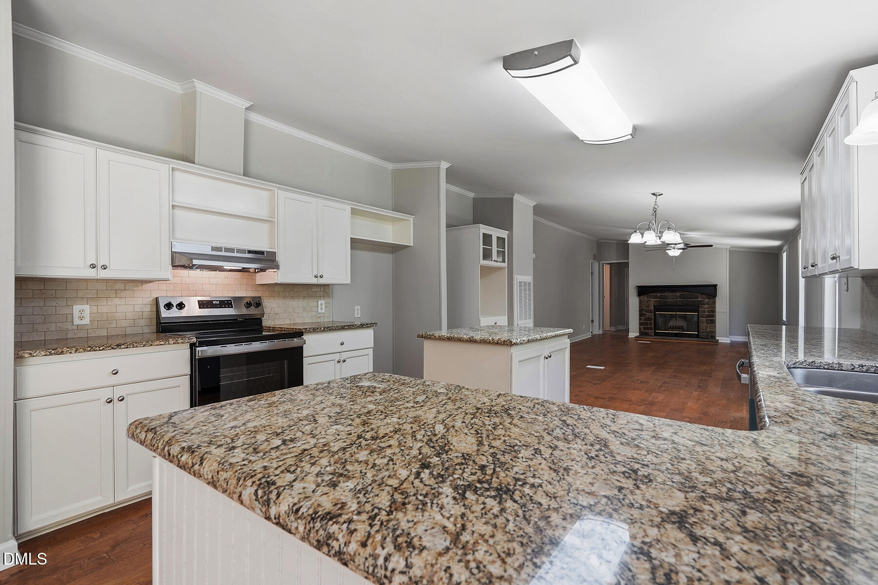 3615 Moriah Road Property Photo 9