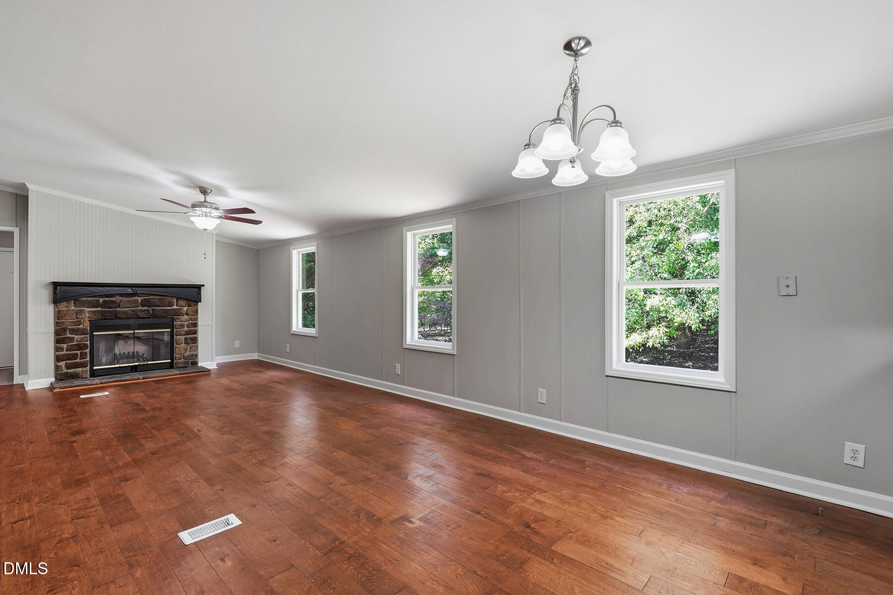 3615 Moriah Road Property Photo 13