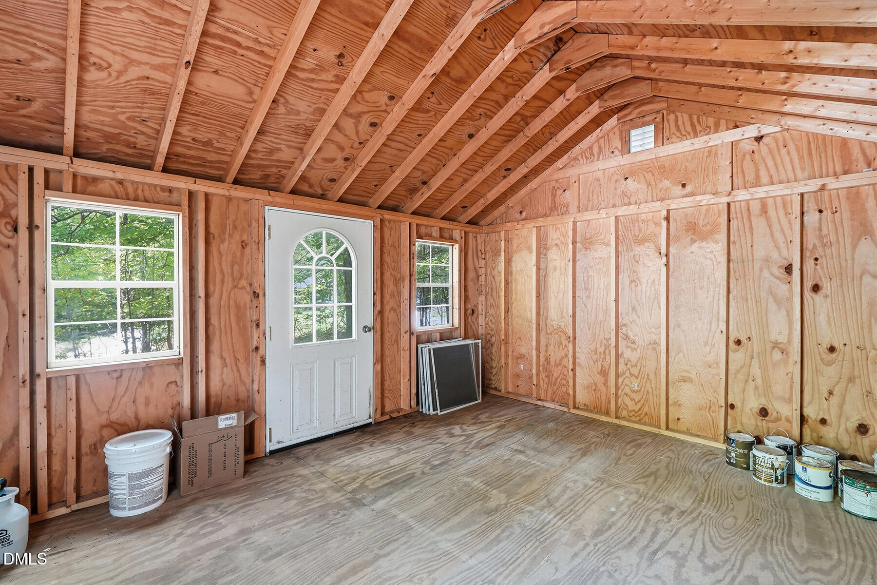 3615 Moriah Road Property Photo 27