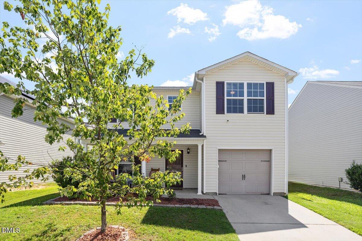 1641 Brownairs Lane