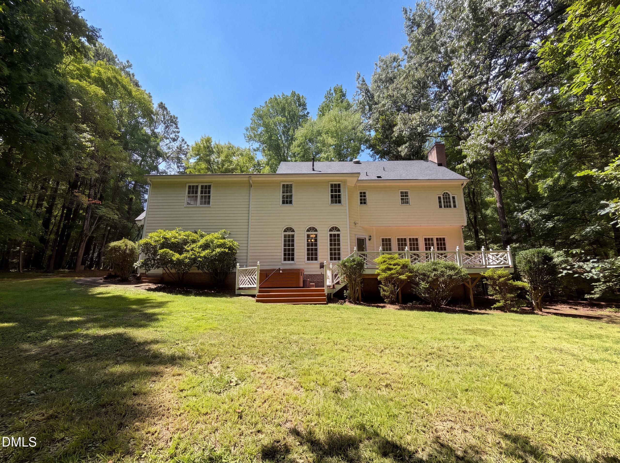 2501 Dunmore Court Property Photo 15