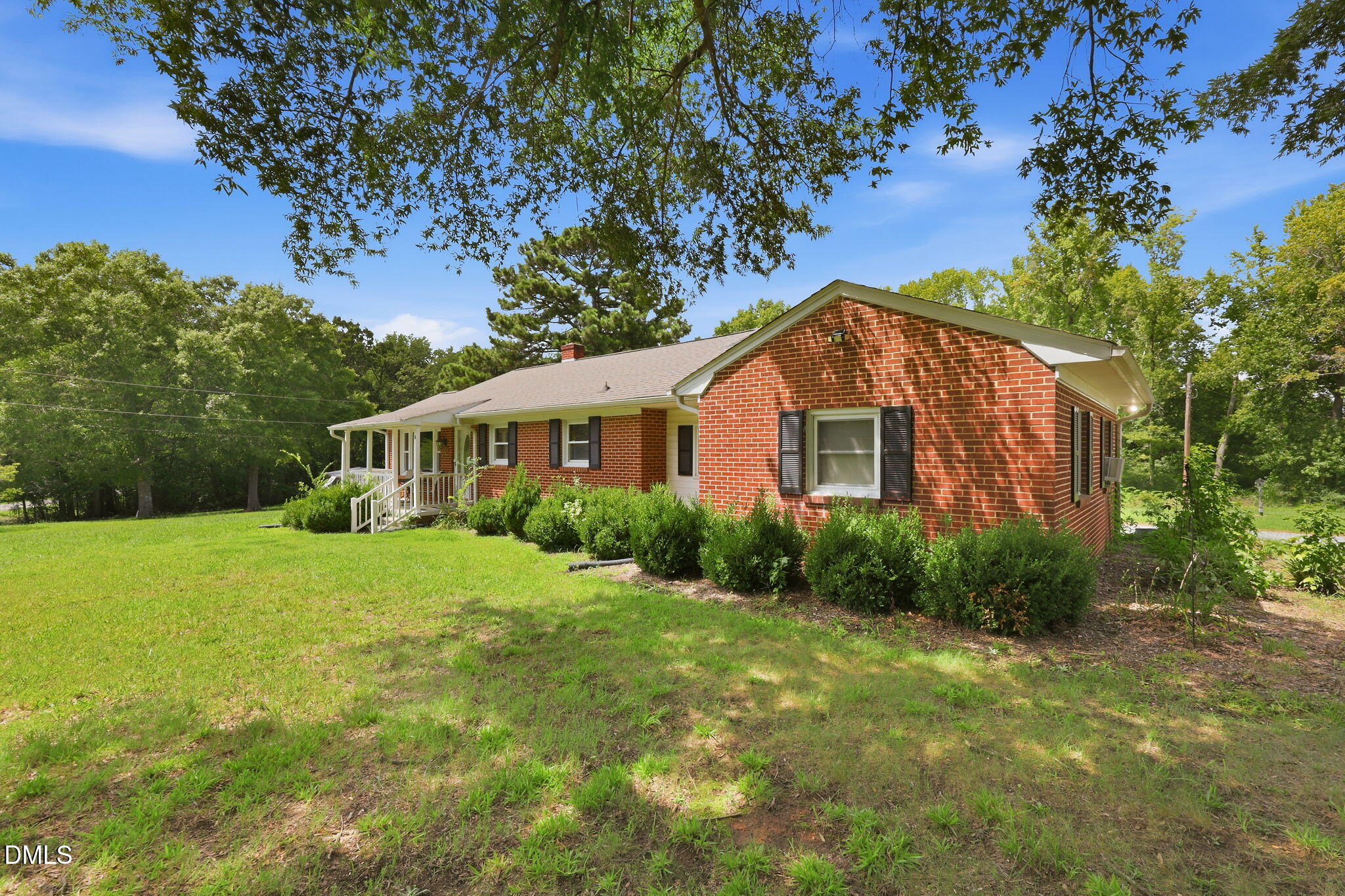 2514 John Lewis Road Property Photo 1