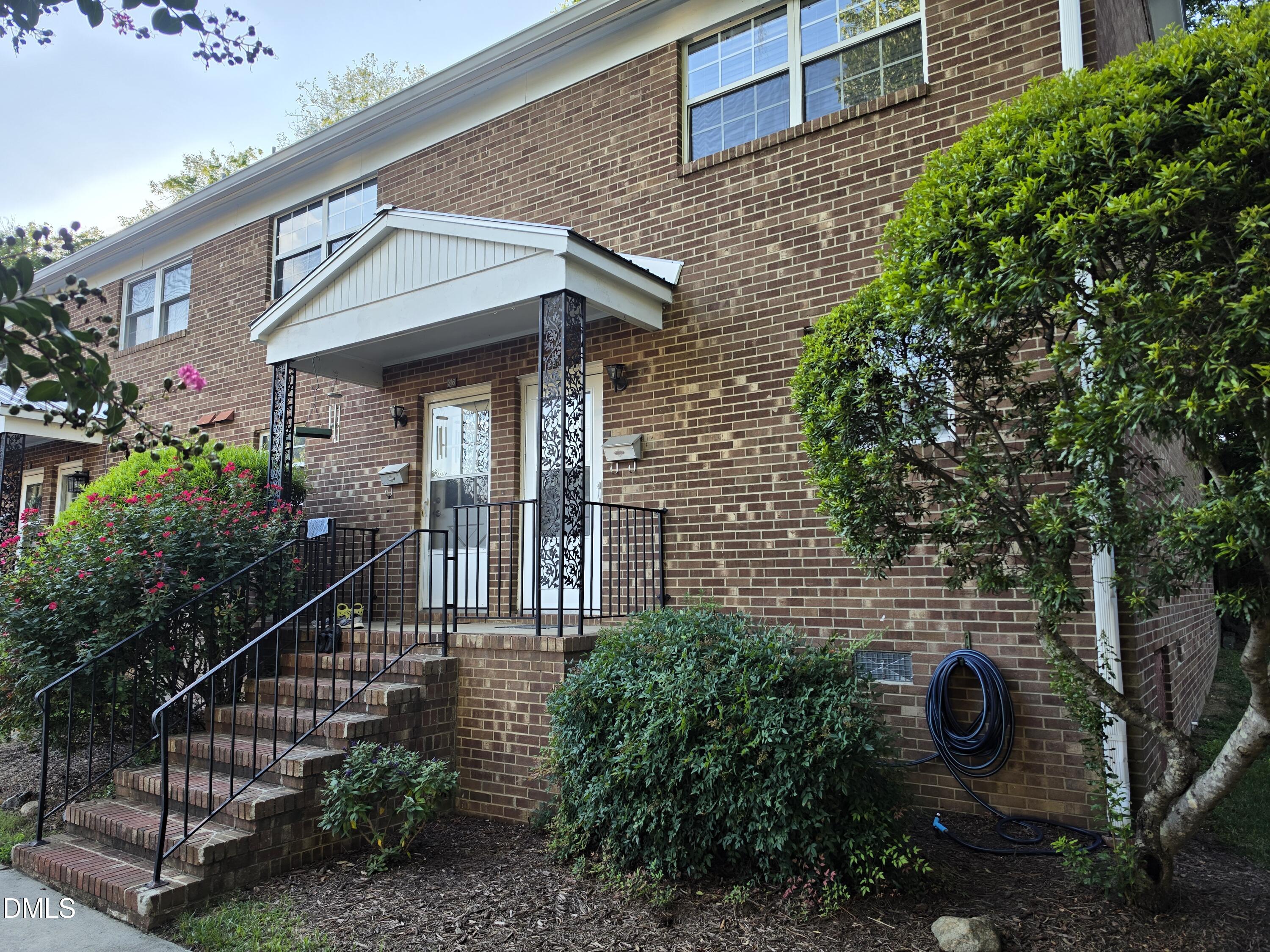 506 N Greensboro Street Apt 35