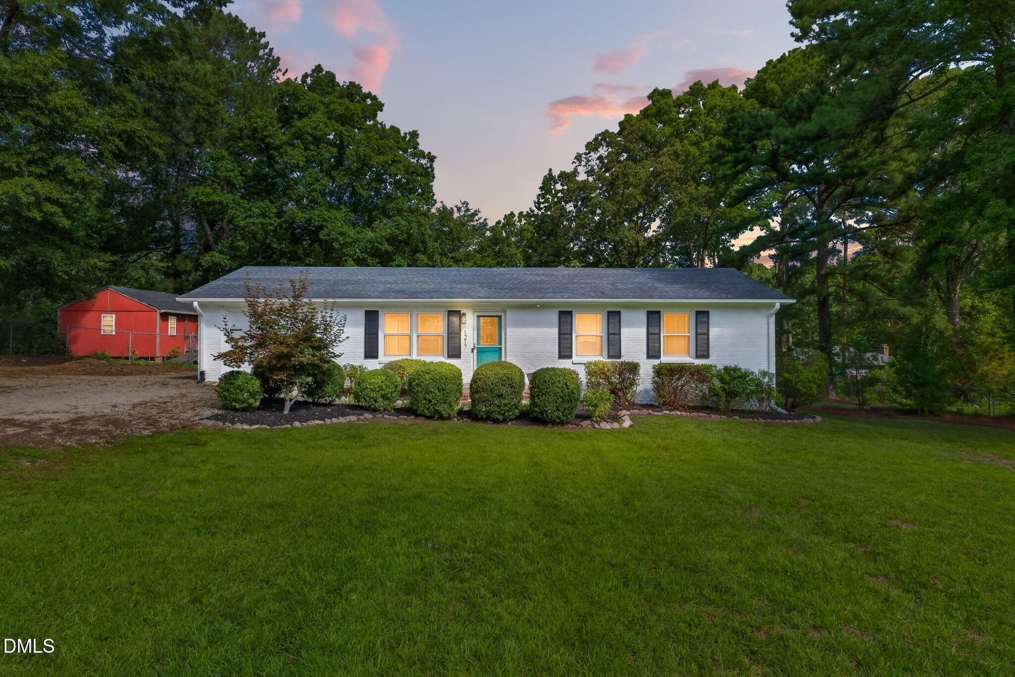 1217 Ridge Haven Drive