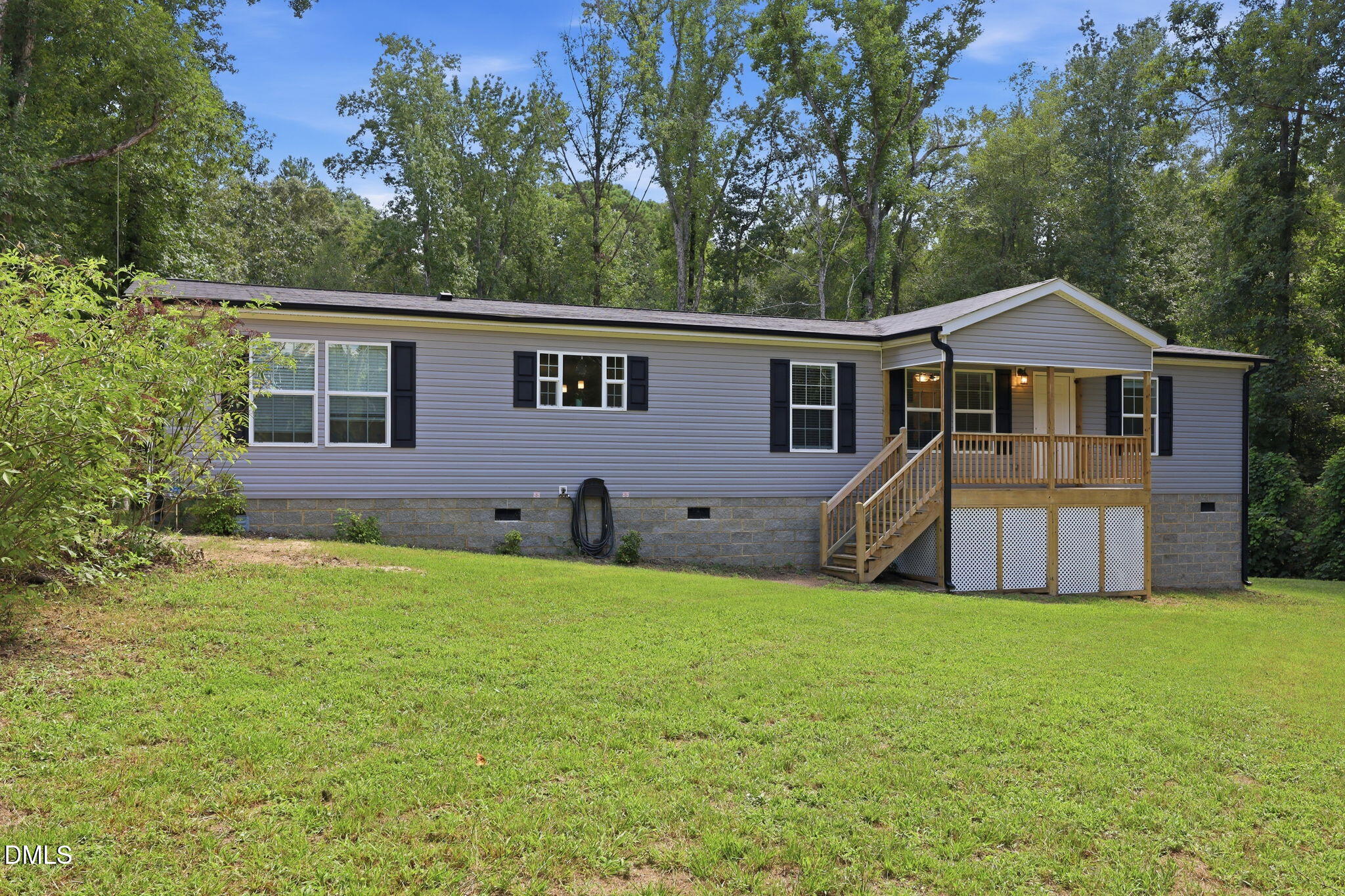388 Turlington Road Property Photo 1