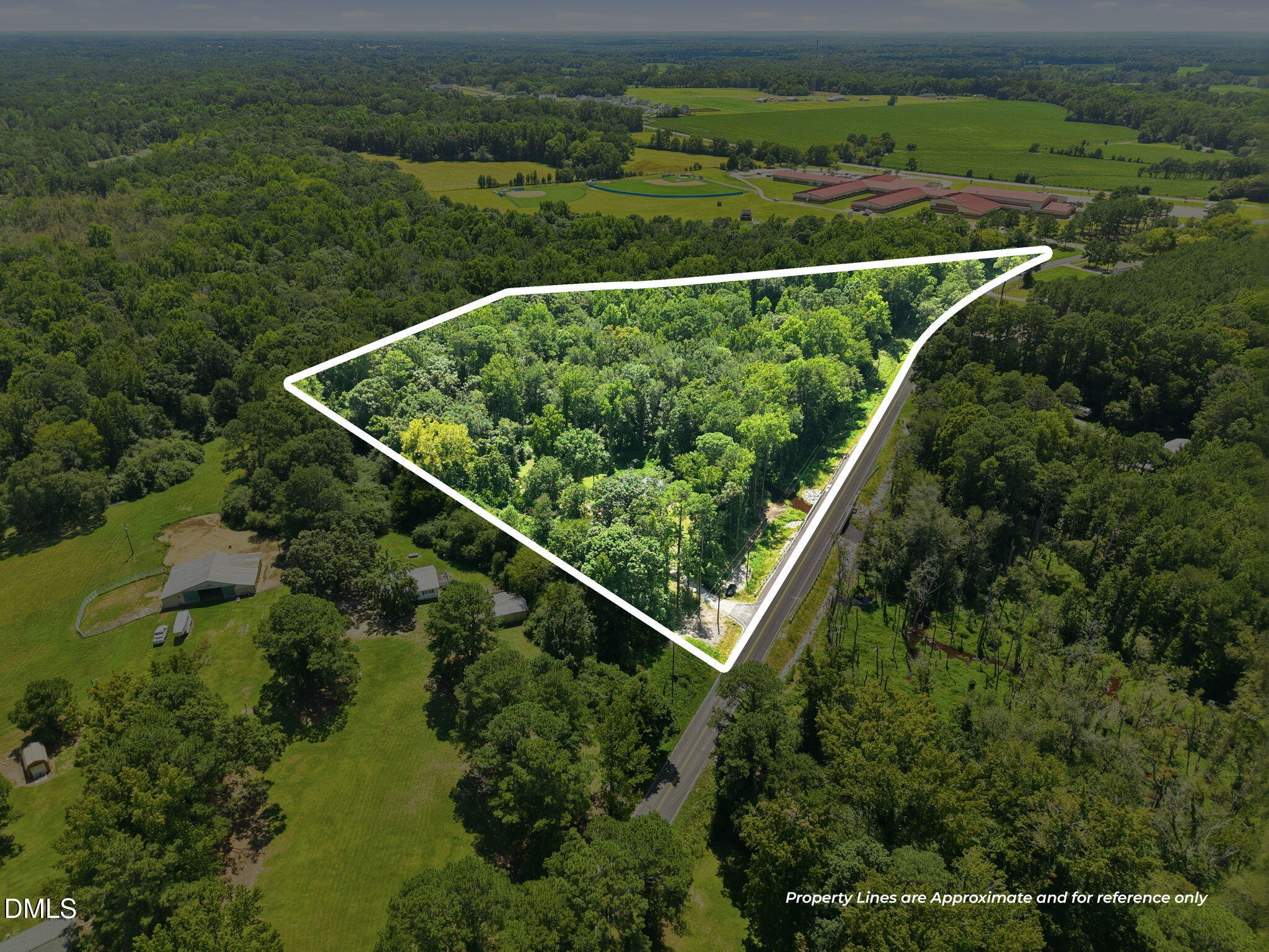 388 Turlington Road Property Photo 2
