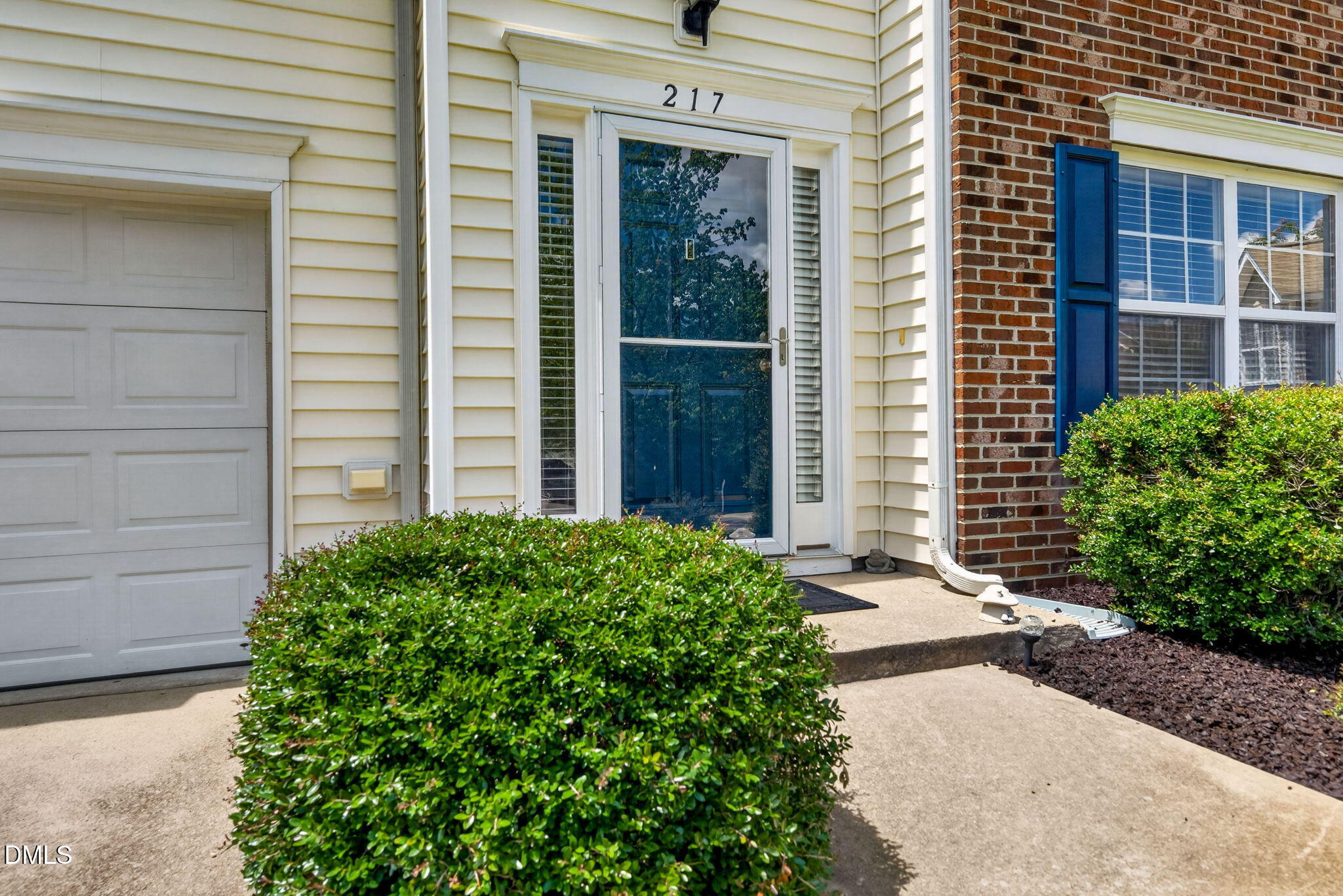 217 Talley Ridge Drive Property Photo 2