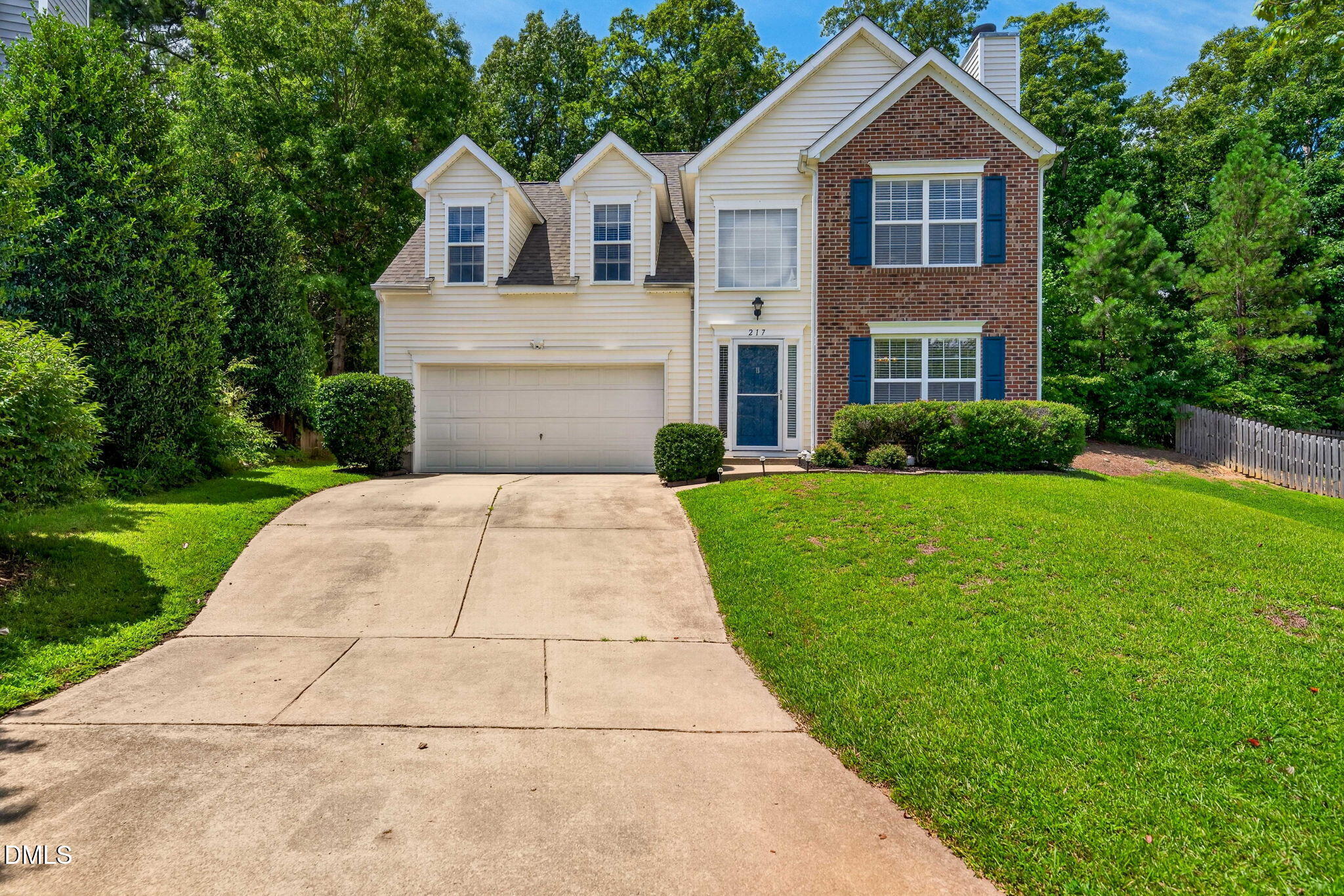 217 Talley Ridge Drive Property Photo 29