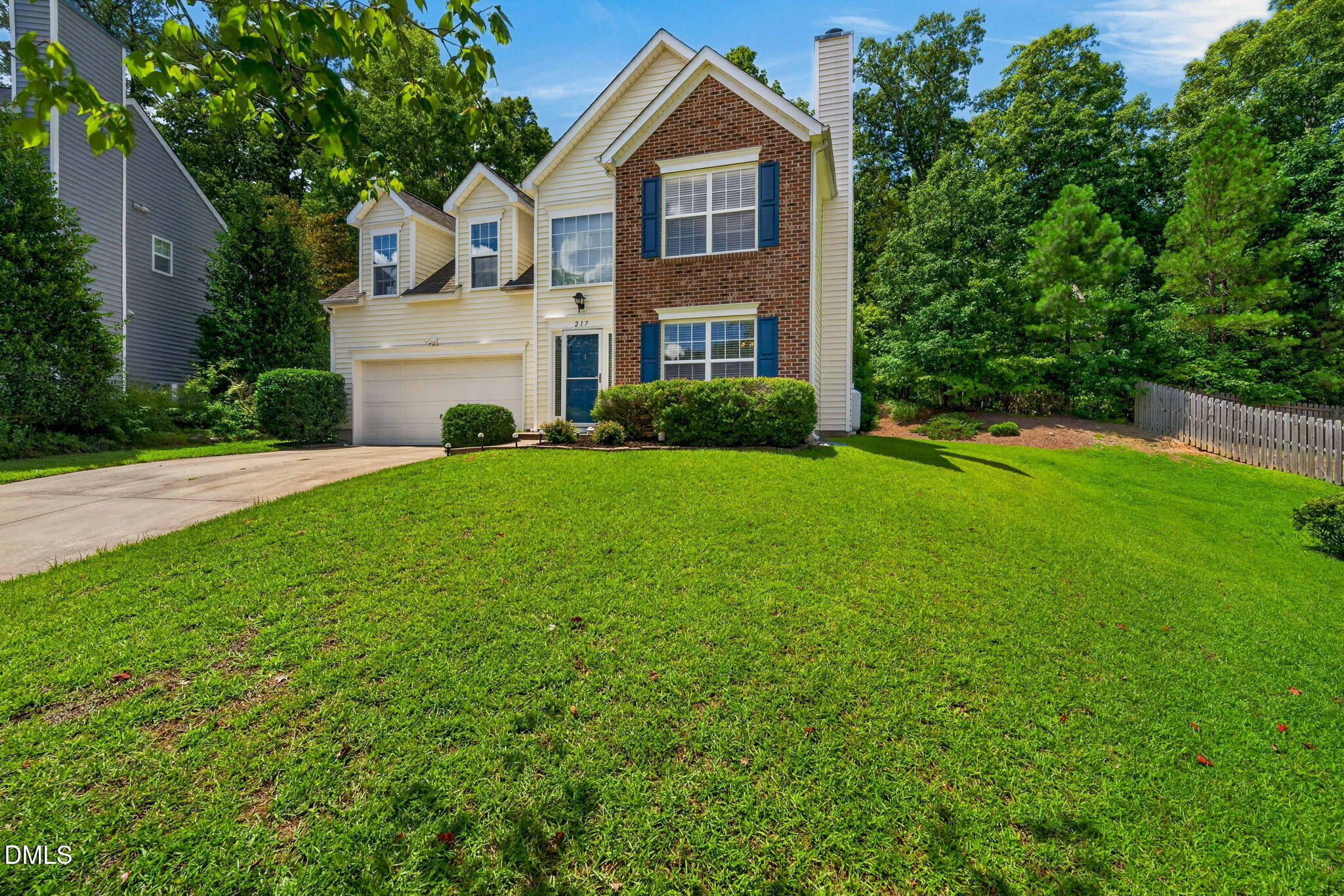 217 Talley Ridge Drive Property Photo 36