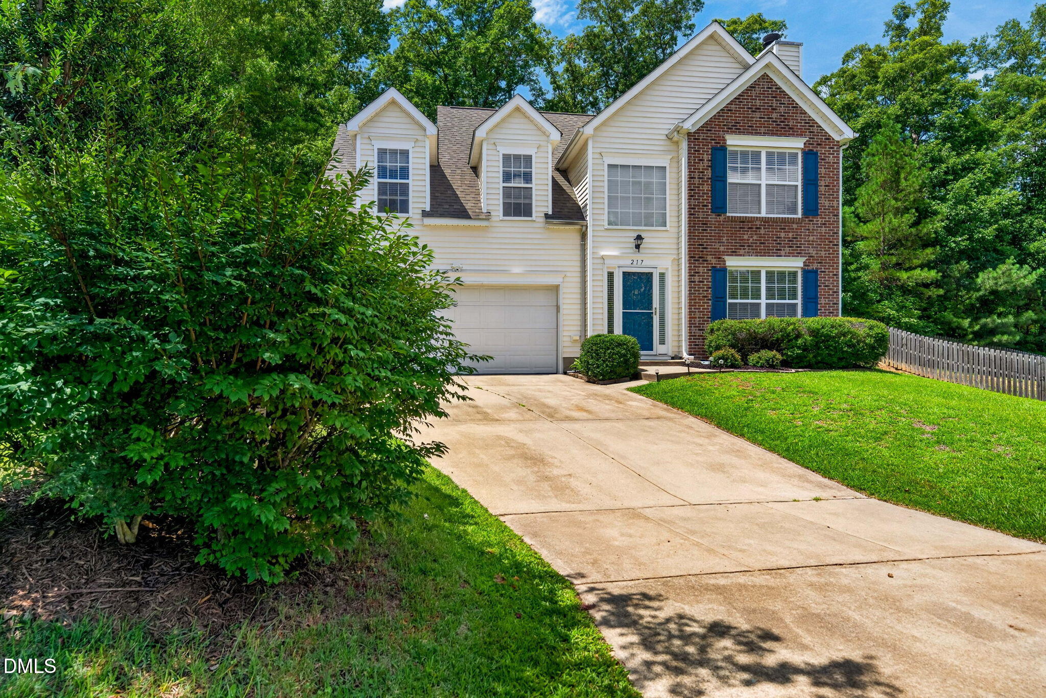 217 Talley Ridge Drive Property Photo 37