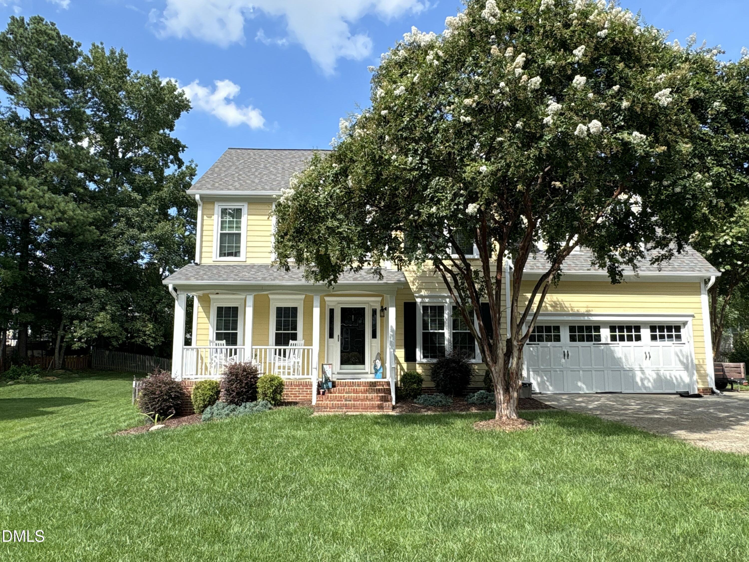 12400 Tappersfield Court Property Photo 1