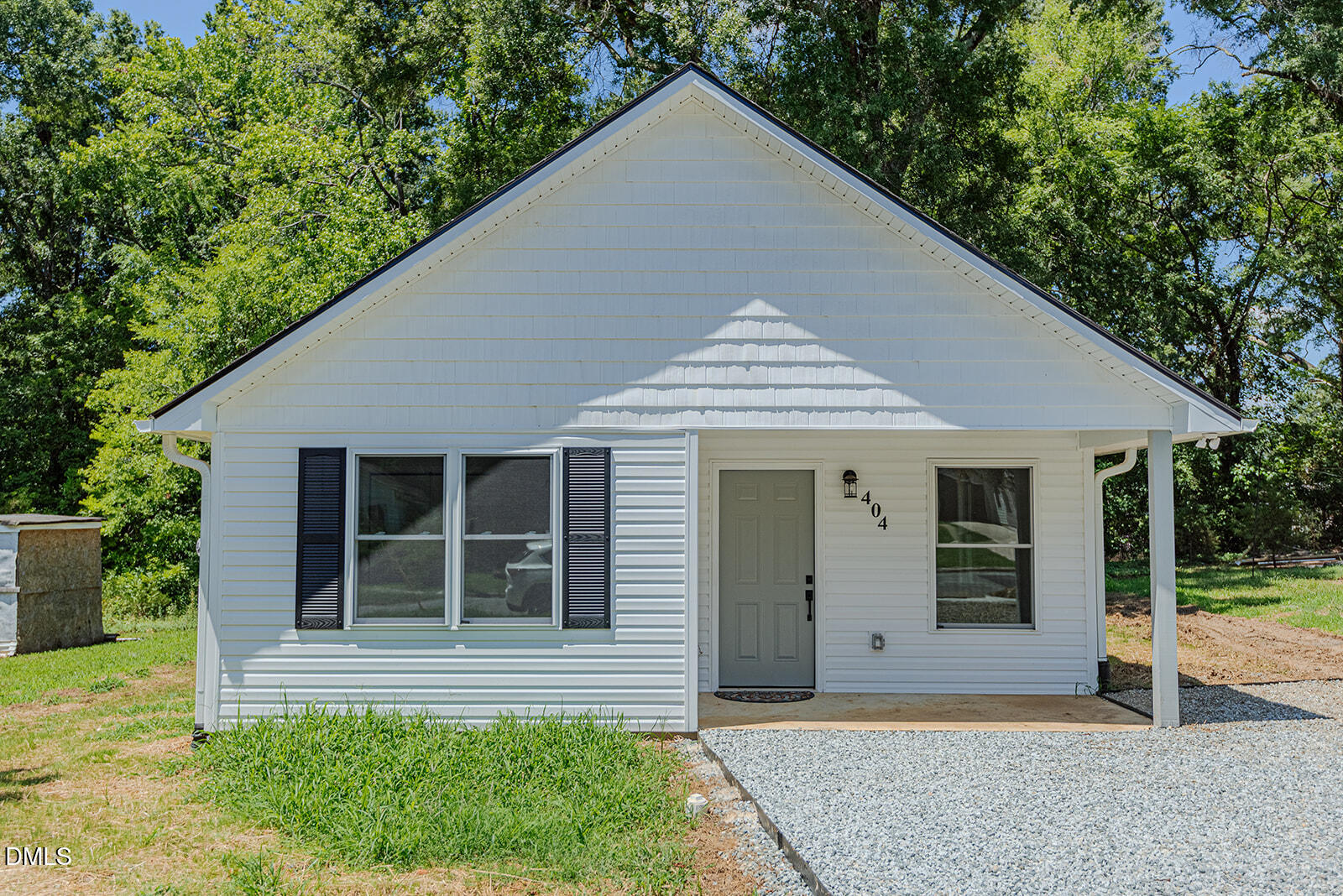 404 Walker Avenue Property Photo 1