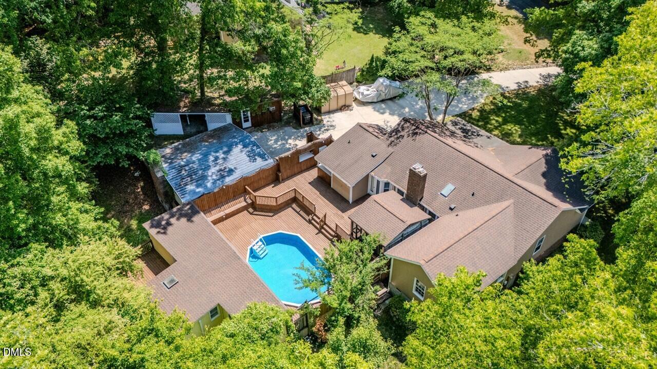 906 Andersonwood Drive Property Photo 1