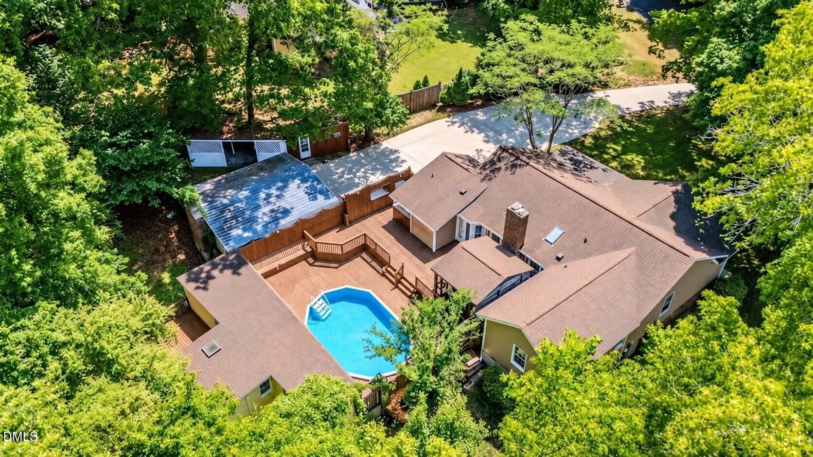 906 Andersonwood Drive Property Photo 1