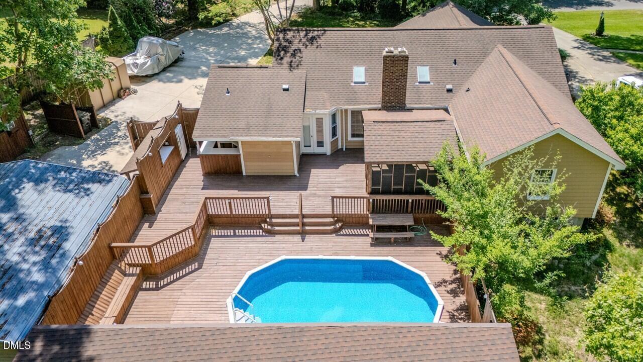 906 Andersonwood Drive Property Photo 4