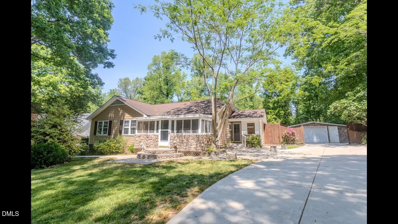 906 Andersonwood Drive Property Photo 5