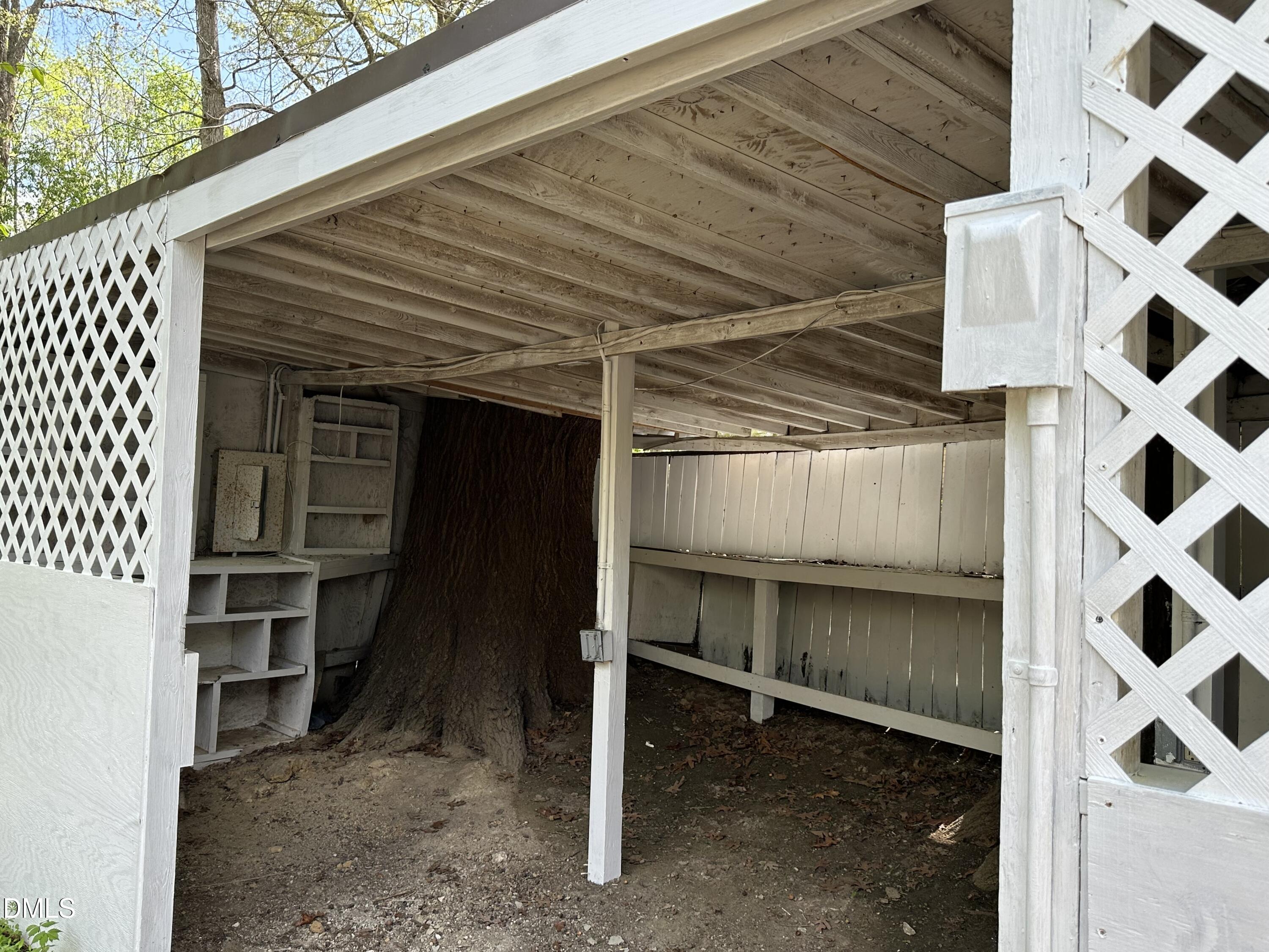906 Andersonwood Drive Property Photo 45