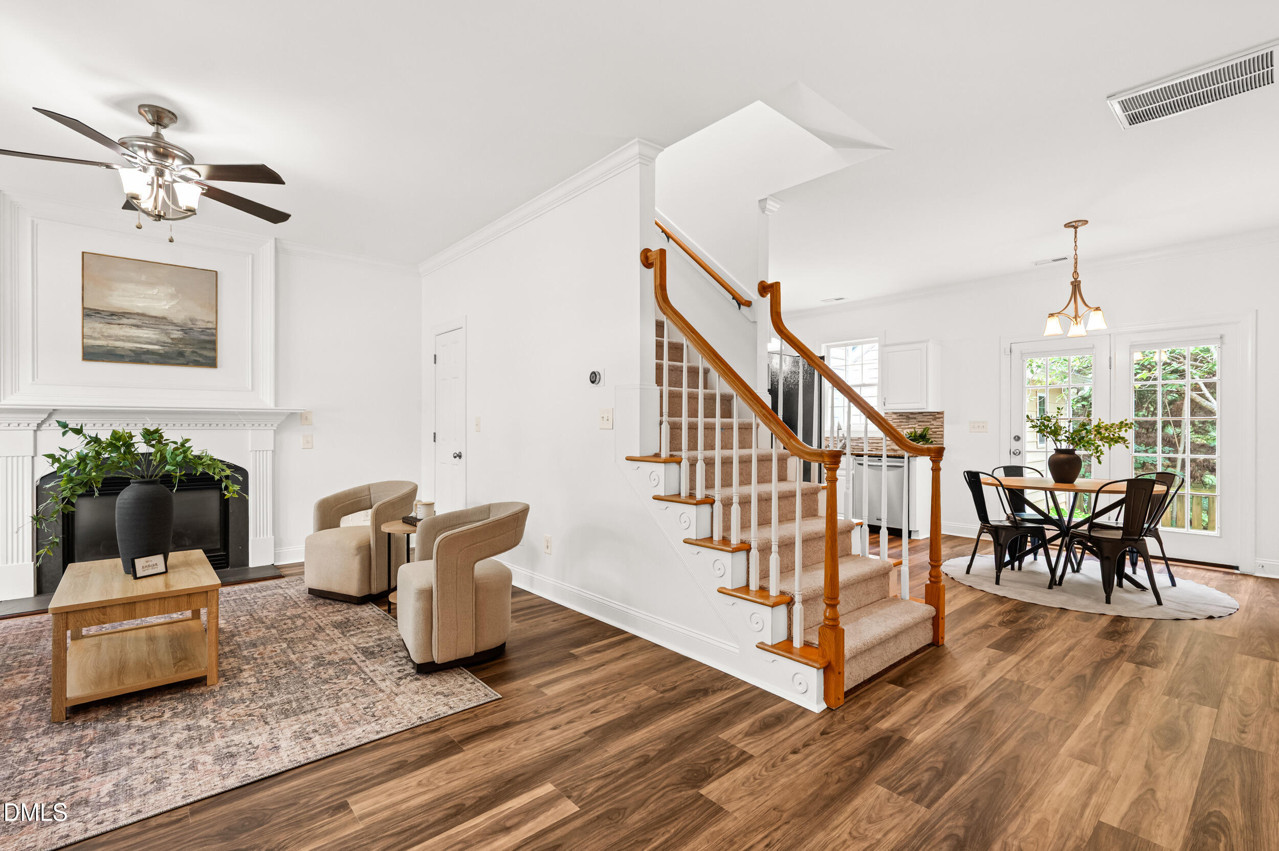 4916 Morning Edge Drive Property Photo 4