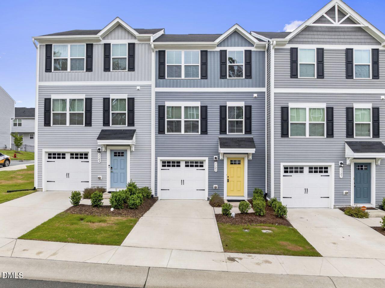 1105 Pale Moss Drive