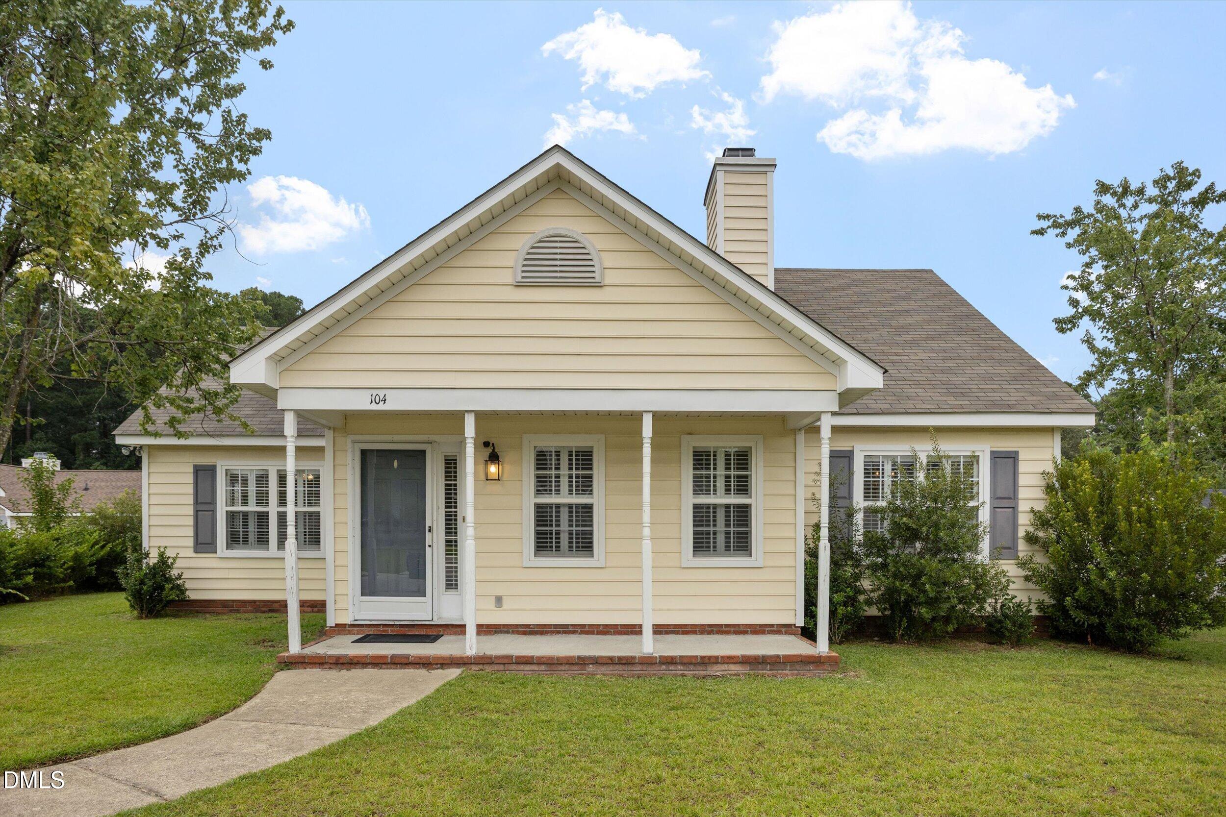 104 Juniper Court Property Photo 1