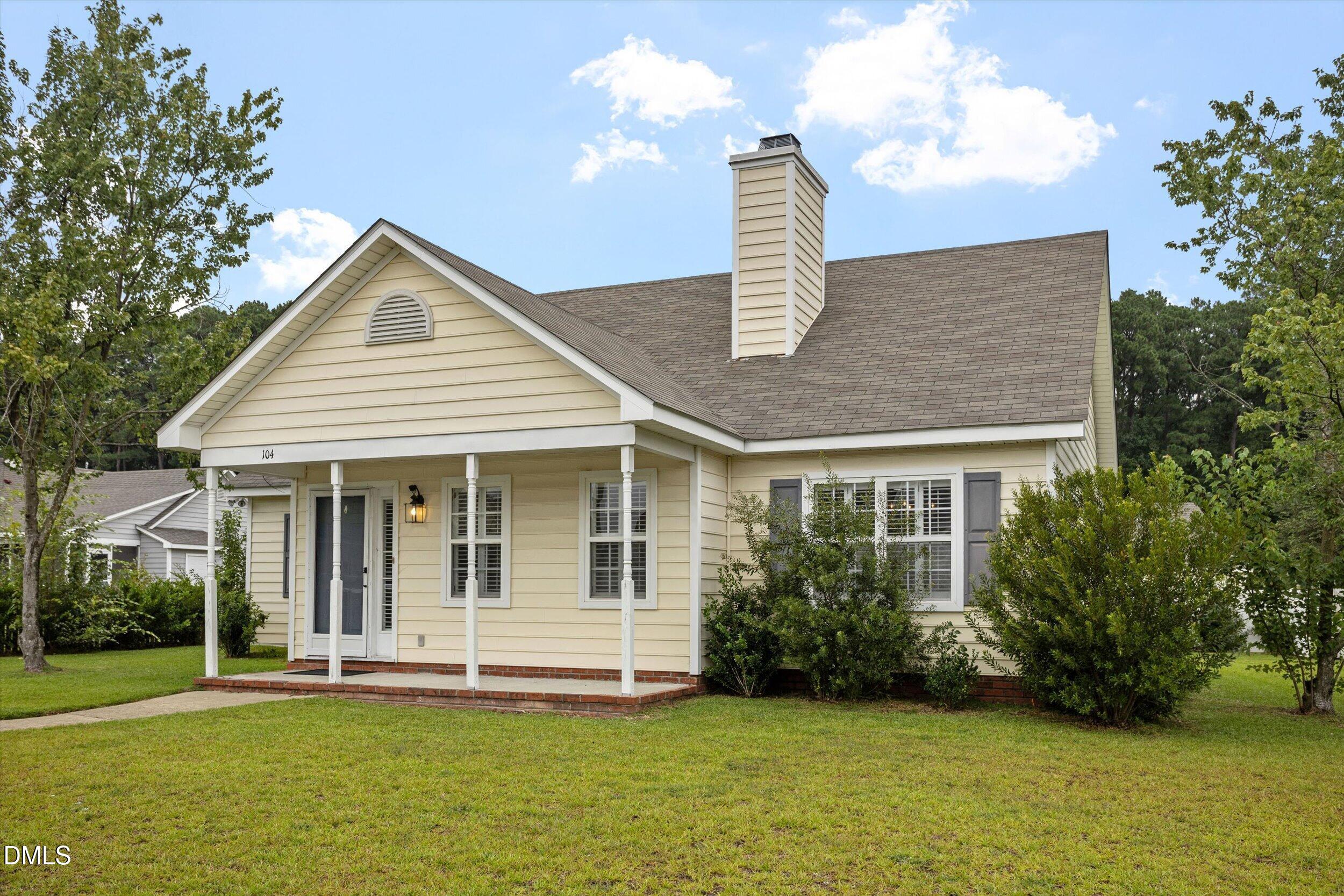 104 Juniper Court Property Photo 8