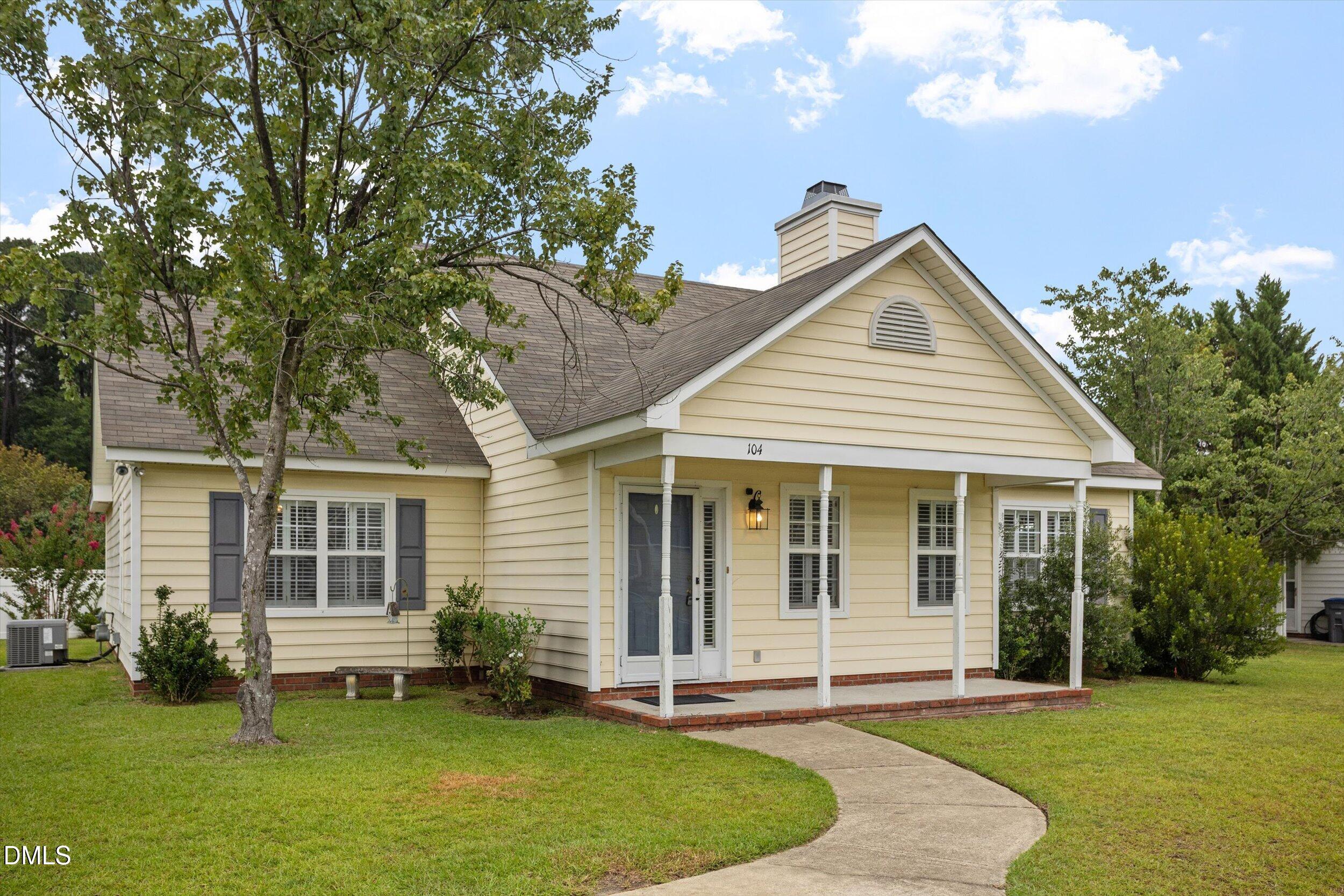 104 Juniper Court Property Photo 15