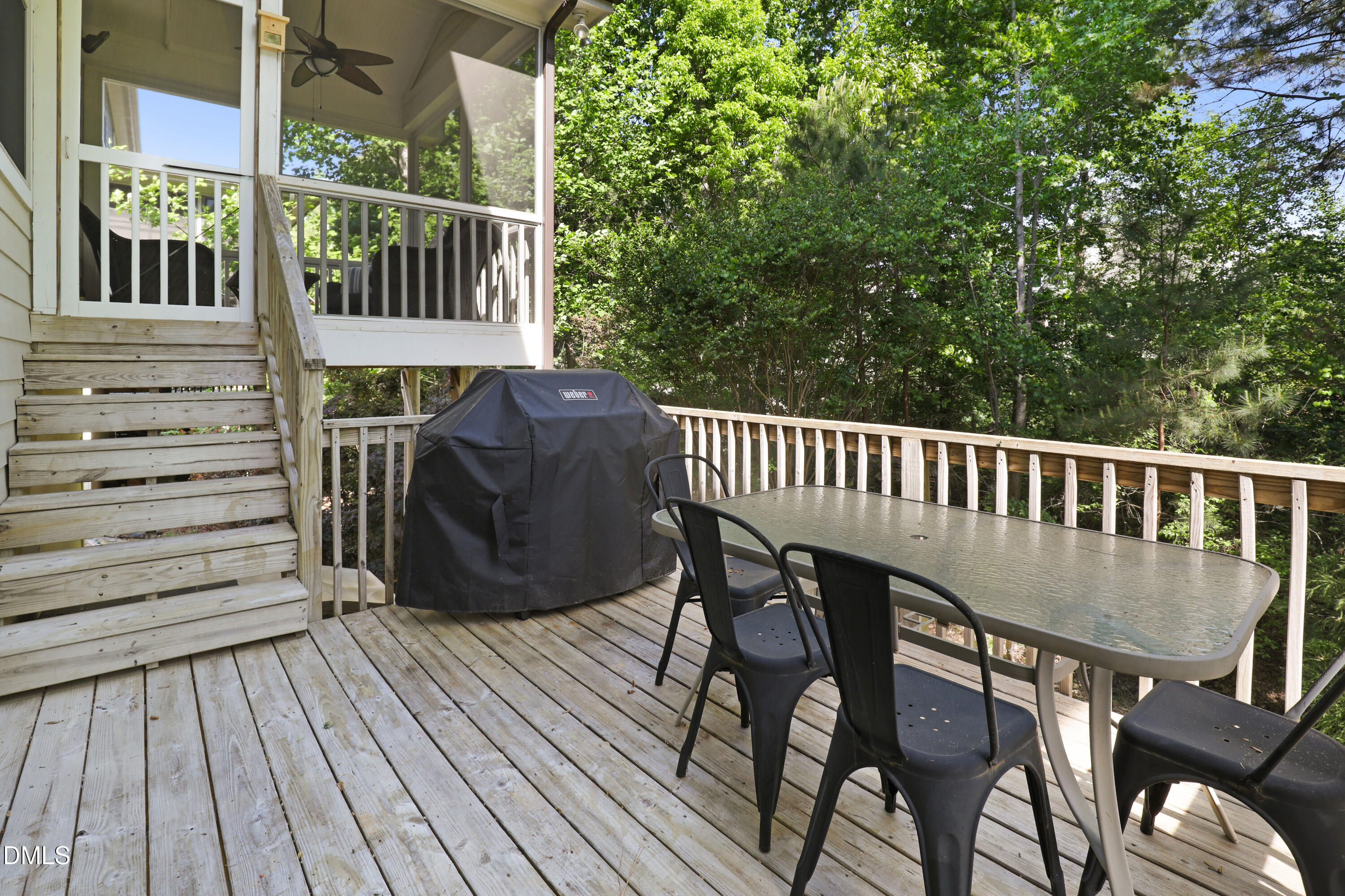 713 Ancient Oaks Drive Property Photo 41