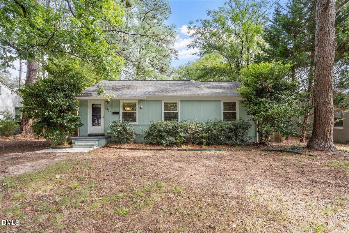 2437 Stevens Road Property Photo 2
