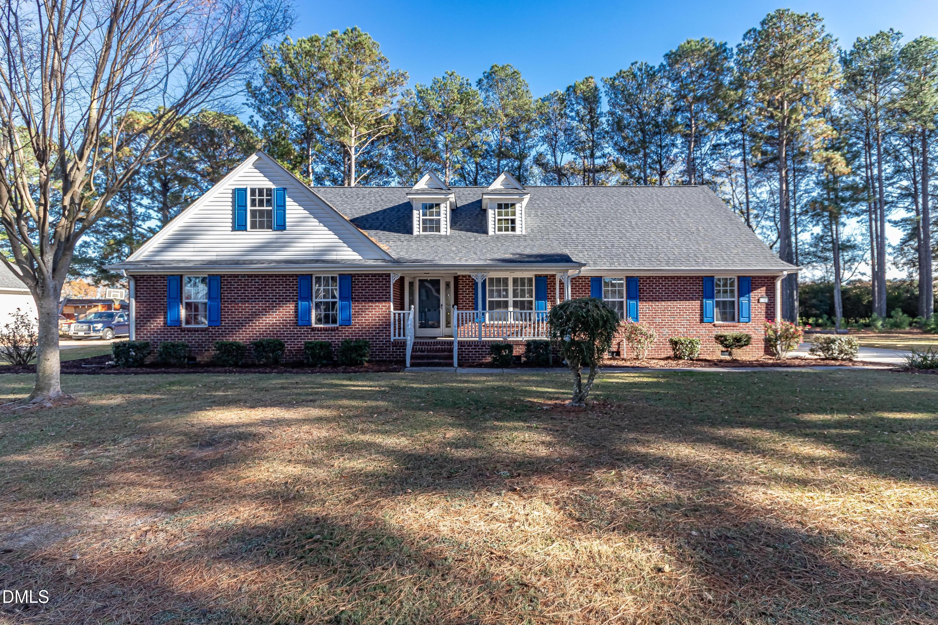 308 Hunters Creek Drive Property Photo 1