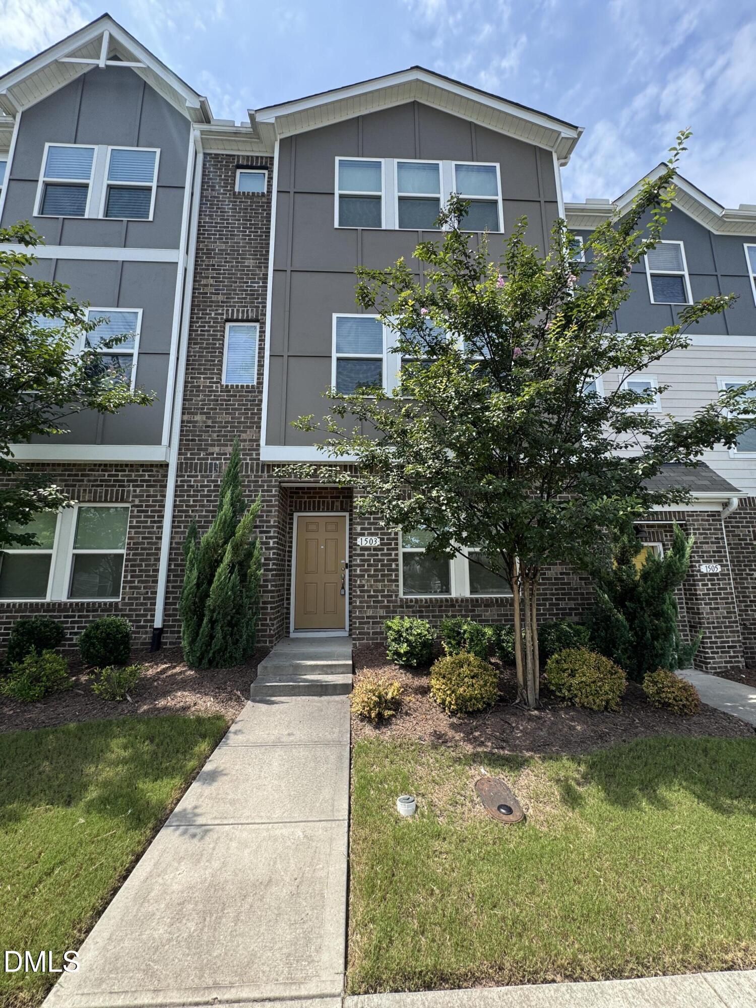 1503 Kiln Court Property Photo 1