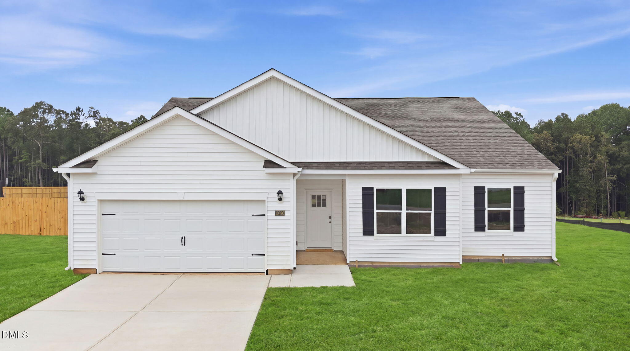 10590 Beard Way Property Photo 1