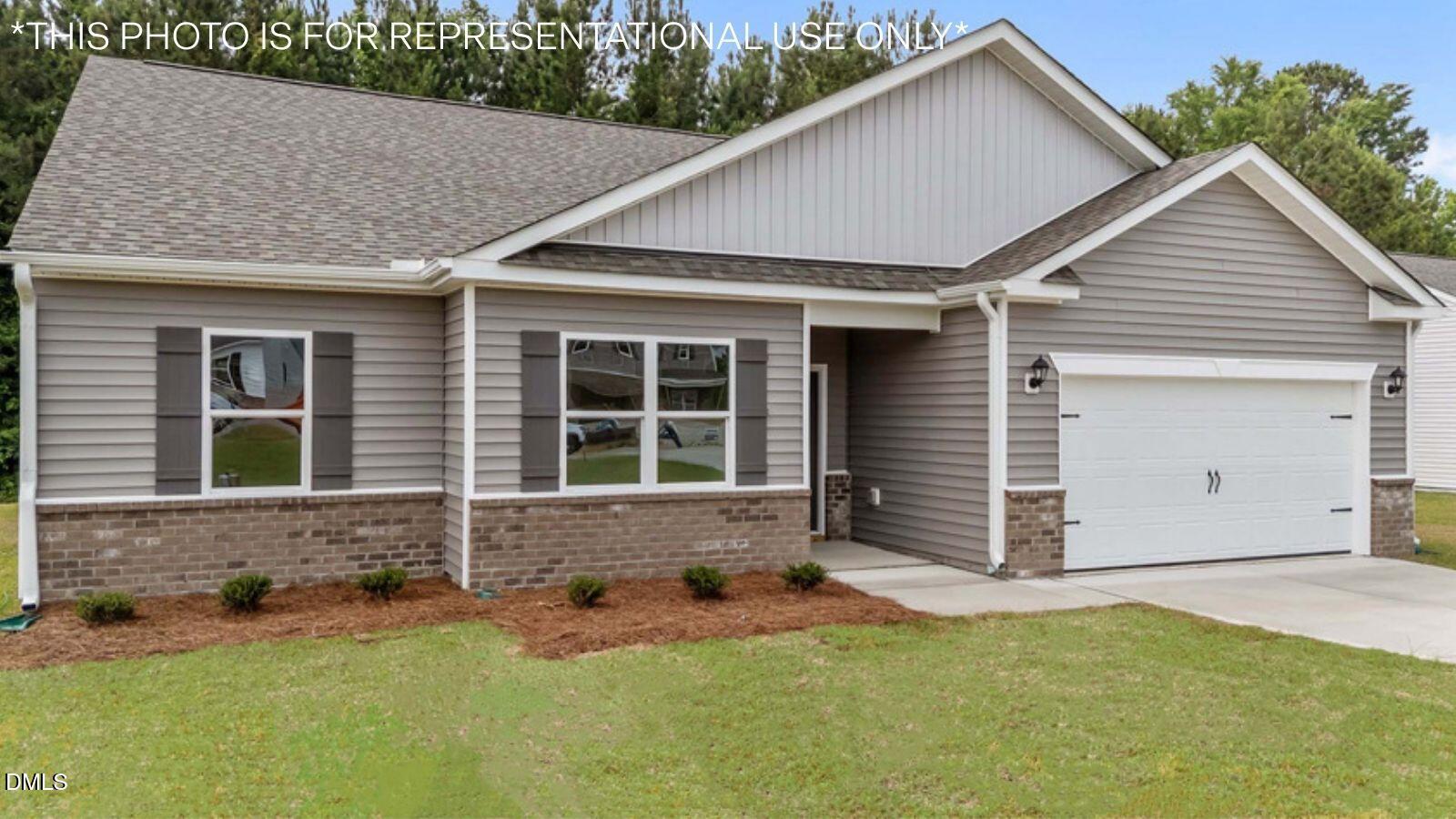 10532 Beard Way Property Photo 1