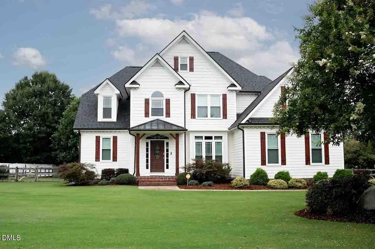 3908 Autumn Creek Drive Property Photo 1
