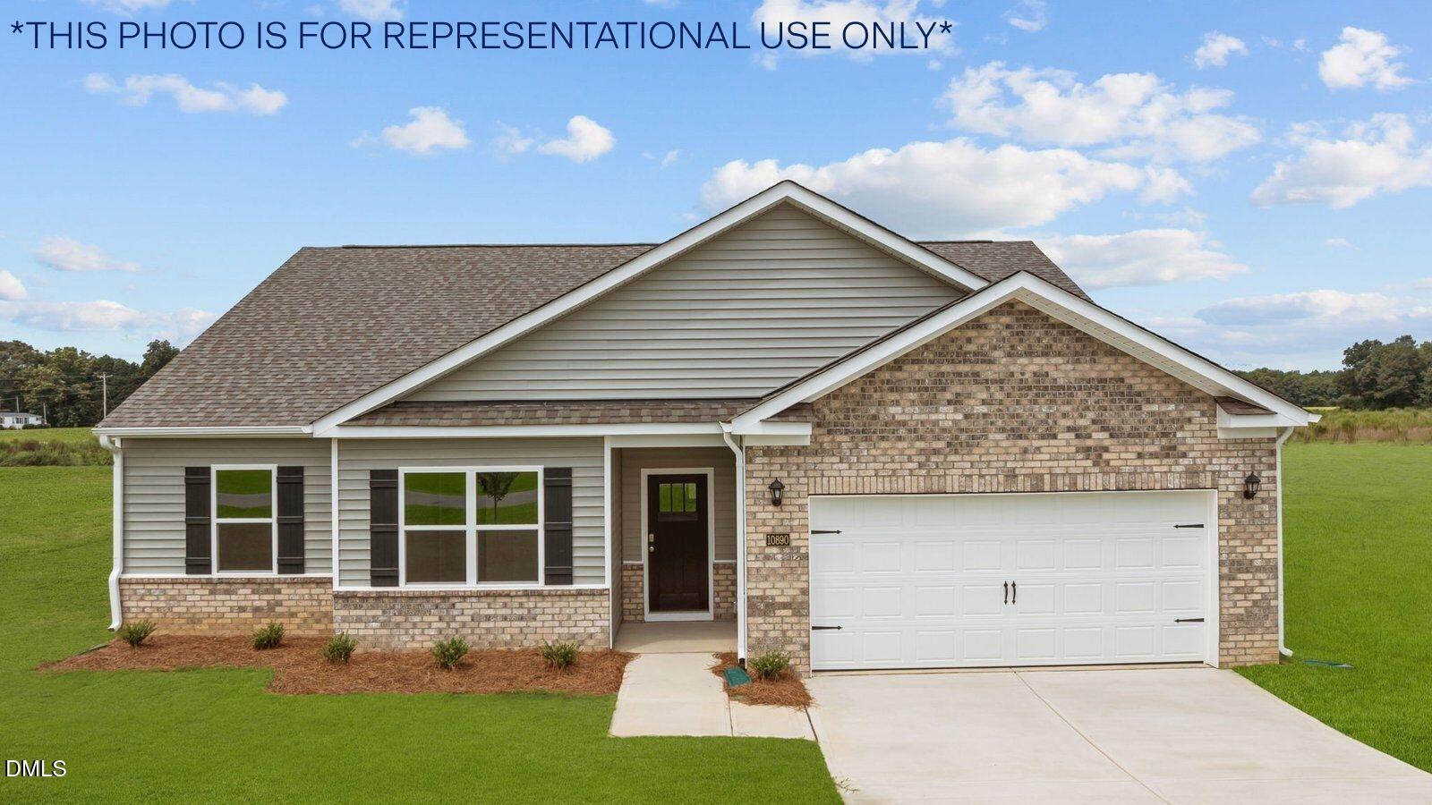 10515 Beard Way Property Photo 1