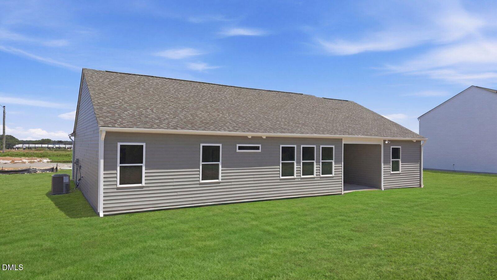 4011 Edsel Drive Property Photo 31