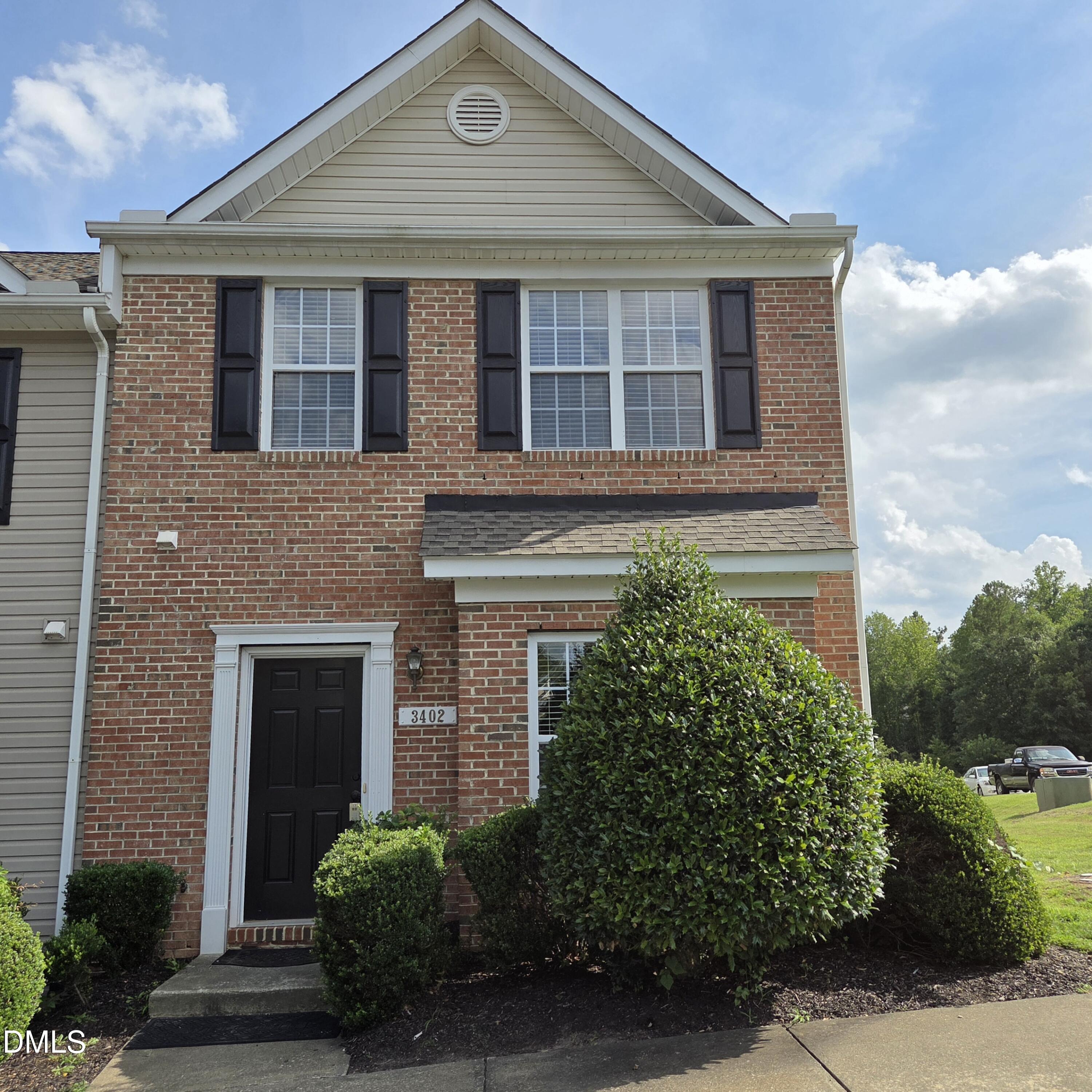 3402 Sosa Road Property Photo 1