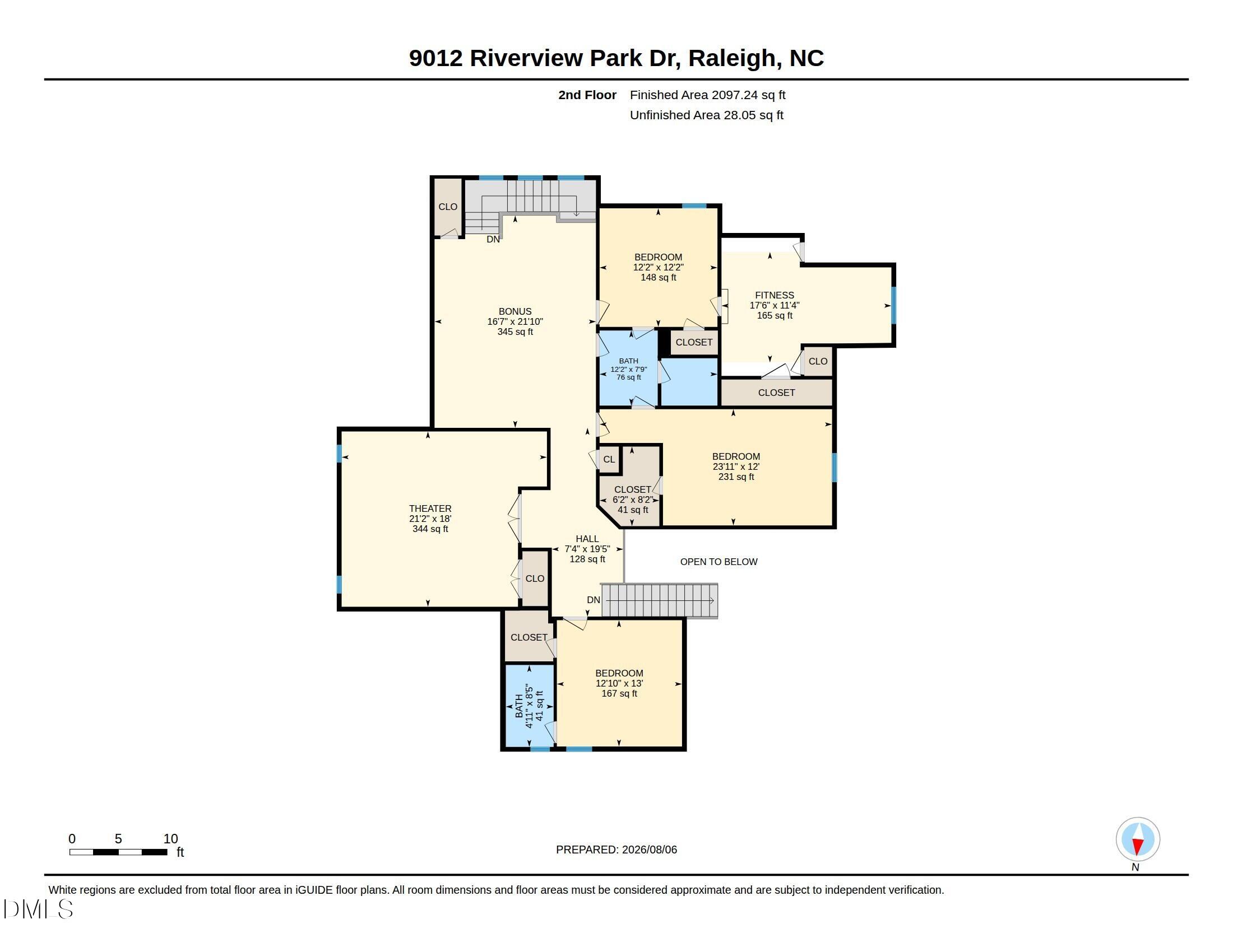 9012 Riverview Park Drive Property Photo 79