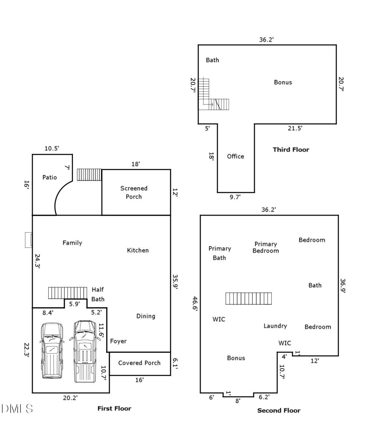 6209 Blanche Drive Property Photo 76